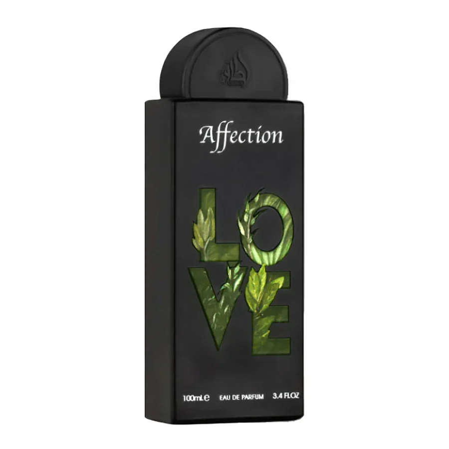 Lattafa Pride Affection 100ml EDP - Image 4