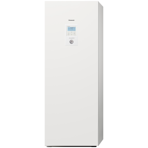 Panasonic Aquarea All In One