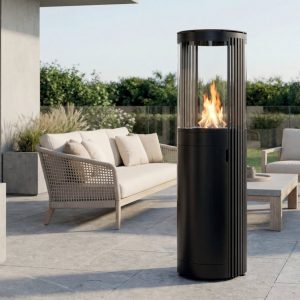 Balstil SIGARO – Terrassevarmer Gass