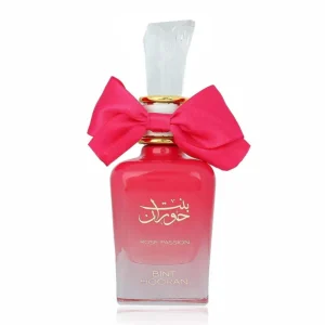 Bint Hooran Rose Passion Ard Al Zaafaran EDP 100 ml