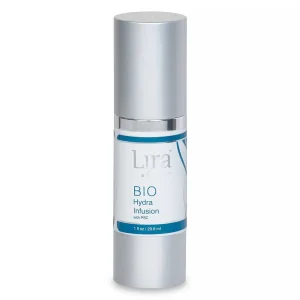 Lira Clinical BIO Hydra Infusion – Ultra-hydrerende serum med hyaluronsyre og Silver Ear Mushroom, 29,6 ml