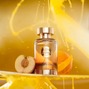 Paris Corner Mango Jugoso EDP 100 ml
