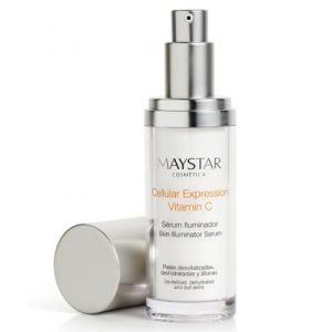 Maystar Cellular Exspression Vit C Serum