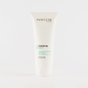 Maystar Essential body scrub
