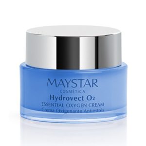 Maystar Hydrovect Oxygen Anti Stress Cream