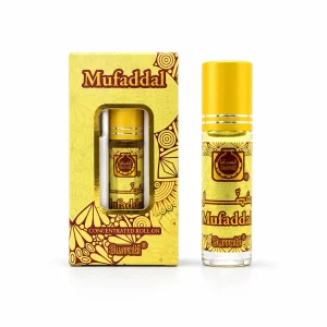 Surrati Mufaddal Oil Roll 6 ml