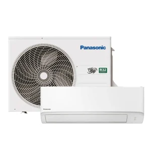 Panasonic CZ35ZKE Varmepumpe