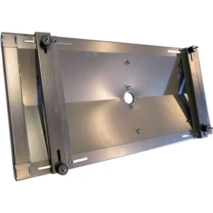 Panasonic dryppbrett med varmekabel PAW-WTRAY