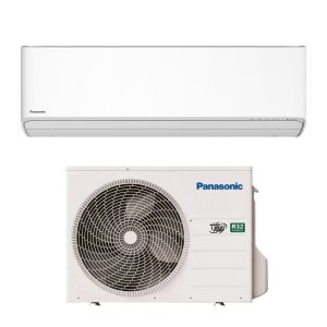 Panasonic HZ35ZKE Varmepumpe