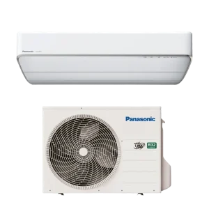 Panasonic LZ25TKE Varmepumpe
