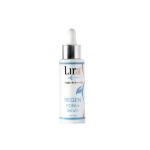 Lira Clinical Regen PDRN+ Serum – Regenererende anti-age serum med Wild Salmon Stem Cells, 30 ml