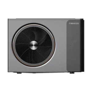 Pioneer 9kW HeatLite Monoblock Luftvannsvarmepumpe