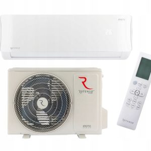 Rotenso Imoto 26 Varmepumpe