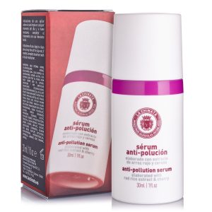 Anti-Pollution Serum