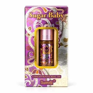 Surrati Sugar Baby Oil Roll 6 ml