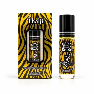 Surrati Thalji Oil Roll 6 ml