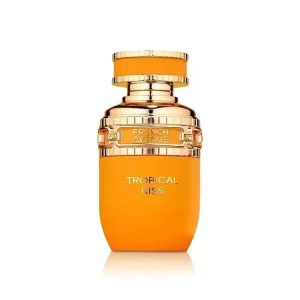 French Avenue Tropical Kiss EDP 80 ml